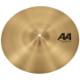 Talerz crash Sabian 16" Medium Crash AA Briliant
