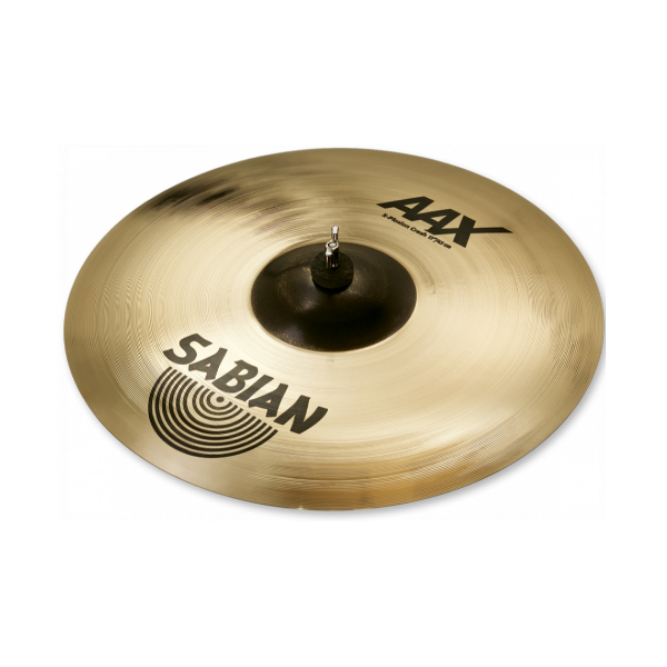 Talerz crash Sabian 17" X-Plosion Crash AAX Briliant