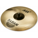 Talerz crash Sabian 17" X-Plosion Crash AAX Briliant