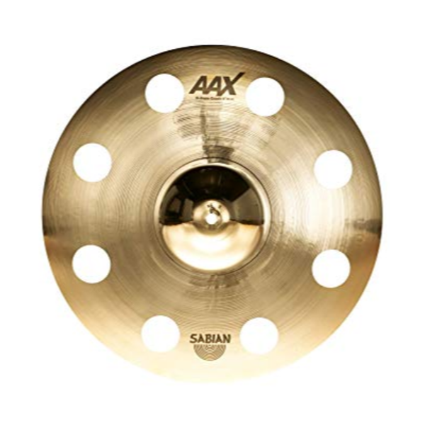 Talerz crash Sabian 18” O-zone Crash AAX Briliant