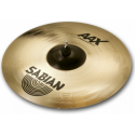 Talerz crash Sabian 18" X-Plosion Crash AAX Briliant