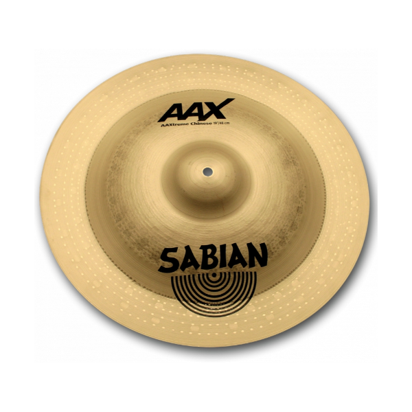 Talerz china Sabian 19" AAX X-Treme Chinese Briliant