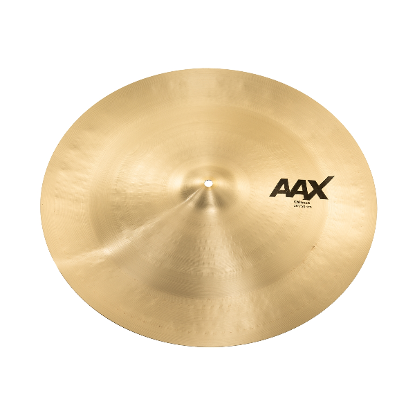 Talerz china Sabian 20" AAX Briliant