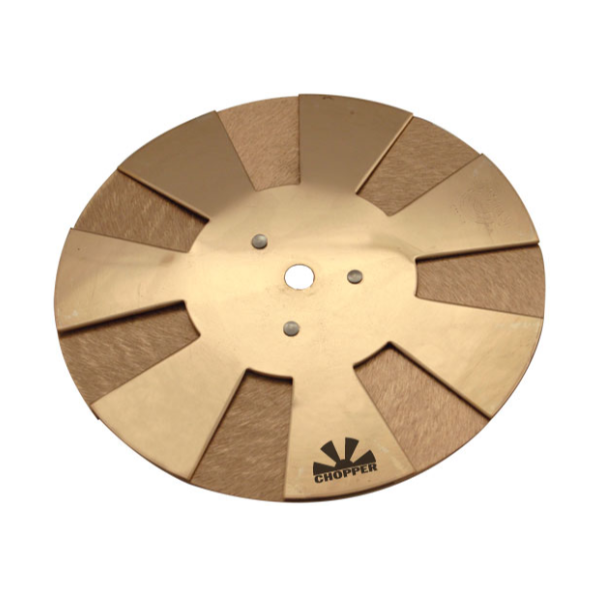 Choppers Sabian CH 08