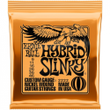 Struny do gitary elektrycznej Ernie Ball EB 2222 09-46
