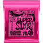 Struny do gitary elektrycznej Ernie Ball EB 2223 09-42