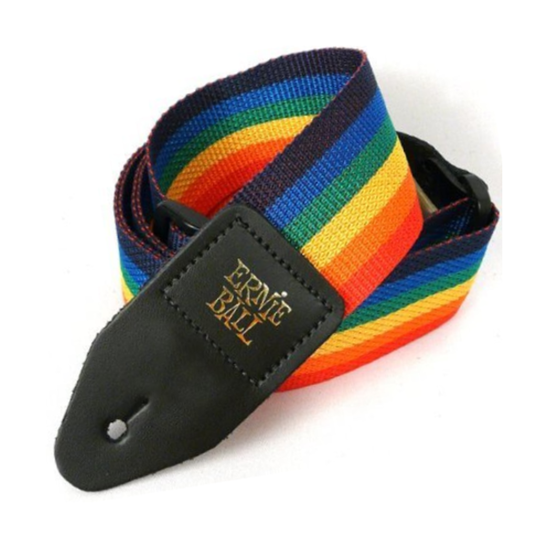 Pasek do gitary Ernie Ball EB 4044