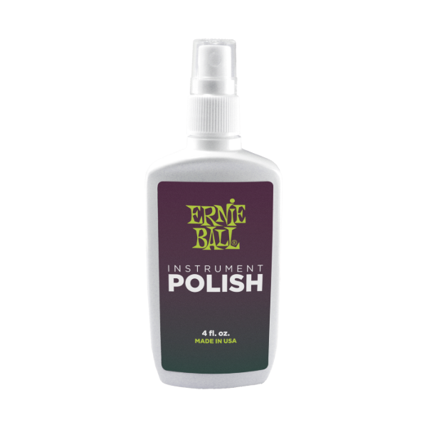 Preparat do konserwacji gitar ERNIE BALL EB 4223