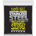 Struny do gitary elektrycznej Ernie Ball EB 2246 10-46