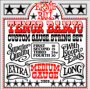Struny do banjo Ernie Ball EB 2303