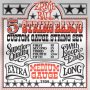 Struny do banjo Ernie Ball EB 2309
