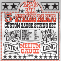 Struny do banjo Ernie Ball EB 2309