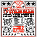 Struny do banjo Ernie Ball EB 2312