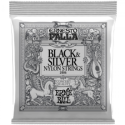Struny do gitary klasycznej Ernie Ball EB 2406 medium