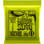 Struny do gitary elektrycznej Ernie Ball EB 2621 10-56 7 str.
