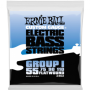 Struny do gitary basowej Ernie Ball EB 2802 55-110