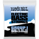Struny do gitary basowej Ernie Ball EB 2802 55-110