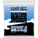 Struny do gitary basowej Ernie Ball EB 2804 50-105