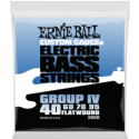 Struny do gitary basowej Ernie Ball EB 2808 40-95