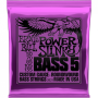 Struny do gitary basowej Ernie Ball EB 2821 50-135 5 str.