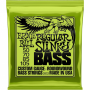 Struny do gitary basowej Ernie Ball EB 2832 50-105