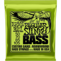 Struny do gitary basowej Ernie Ball EB 2832 50-105