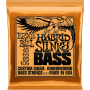Struny do gitary basowej Ernie Ball EB 2833 45-105