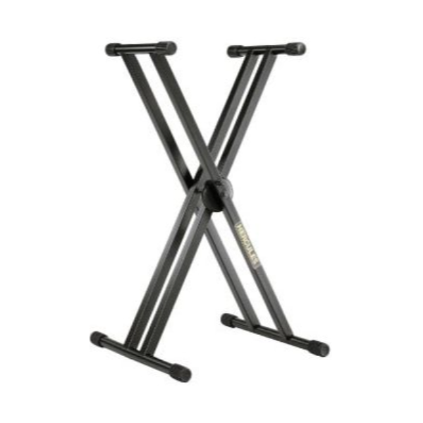 Statyw do instrumentów klawiszowych HERCULES KS 120 B