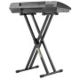 Statyw do instrumentów klawiszowych HERCULES KS 120 B