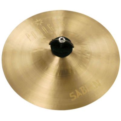Talerz splash Sabian 8" Splash Neil Peart Signature Paragon