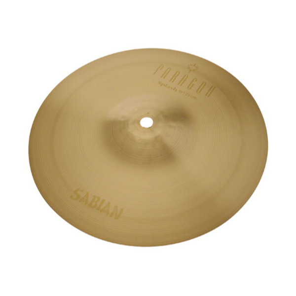 Talerz splash Sabian 10" Splash Neil Peart Signature Paragon