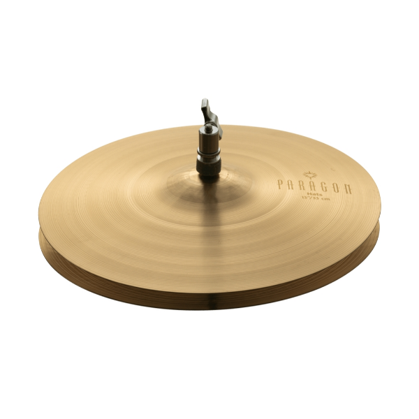 Talerz hi-hat Sabian 13" Hats Neil Peart Signature Paragon