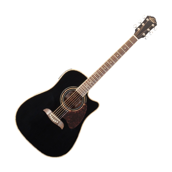 Gitara elektroakustyczna Oscar Schmidt OG 2 CE (B)