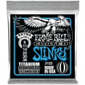 Struny do gitary elektrycznej Ernie Ball EB 3125 08-38
