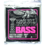Struny do gitary basowej Ernie Ball EB 3834 45-100