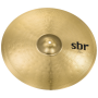 Talerz ride Sabian 20” Ride SBR Natural