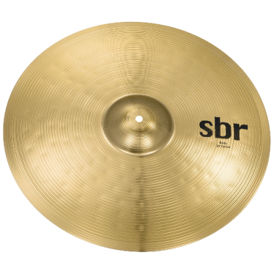 Talerz ride Sabian 20” Ride SBR Natural