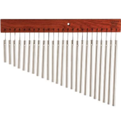 Chimesy Sabian A 24 pręty aluminiowe
