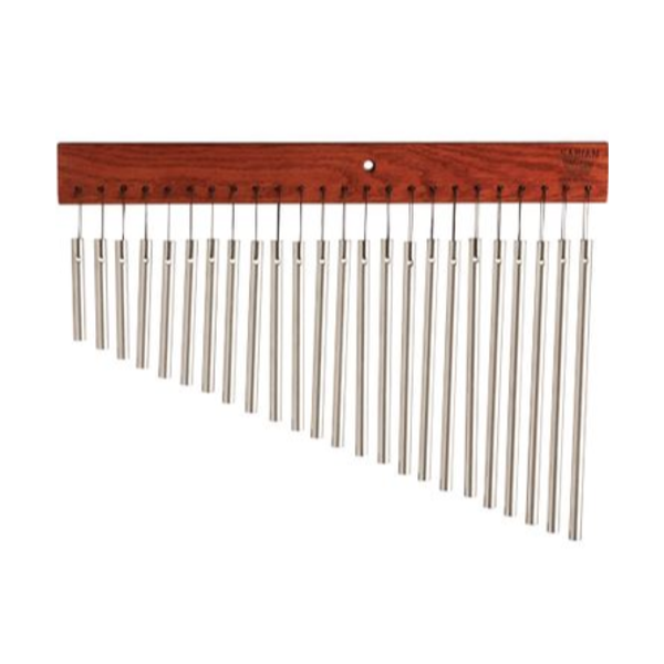 Chimesy Sabian A 24 pręty aluminiowe