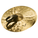 Talerze marszowe Sabian 17" Traditional Symphonic Medium Light Artisan BAND & ORCHESTRAL