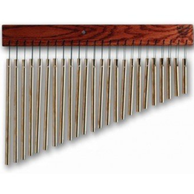 Chimesy Sabian B 24 pręty z brązu