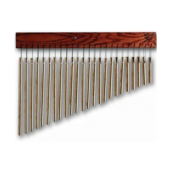 Chimesy Sabian B 24 pręty z brązu
