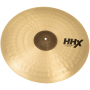 Talerz ride Sabian 21” Raw Bell Dry Ride HHX Natural