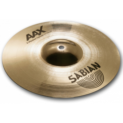 Talerz splash Sabian 11" AAX X-Plosion Splash Briliant