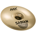Talerz crash Sabian 16” X-Plosion Fast Crash AAX Briliant