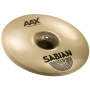Talerz crash Sabian 17” X-Plosion Fast Crash AAX Briliant
