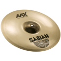 Talerz crash Sabian 17” X-Plosion Fast Crash AAX Briliant