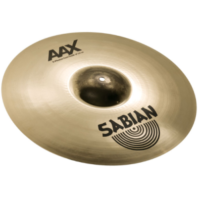 Talerz crash Sabian 18” X-Plosion Fast Crash AAX Briliant