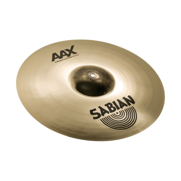 Talerz crash Sabian 18” X-Plosion Fast Crash AAX Briliant