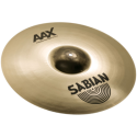 Talerz crash Sabian 18” X-Plosion Fast Crash AAX Briliant